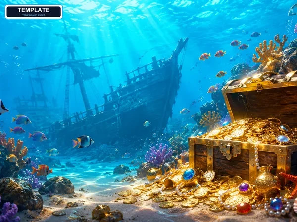 Pirate Fishing image 2